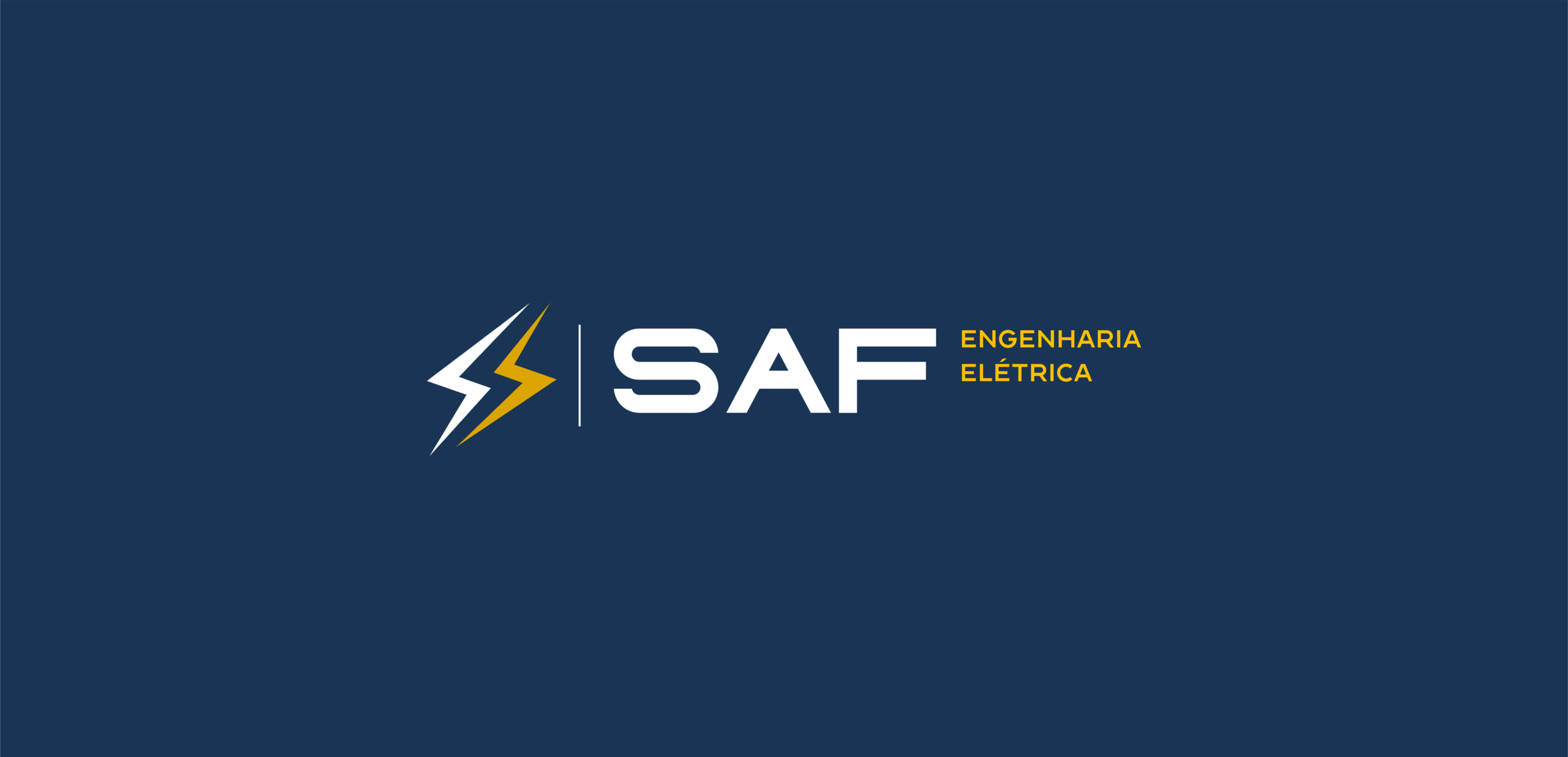 SAF Engenharia Elétrica